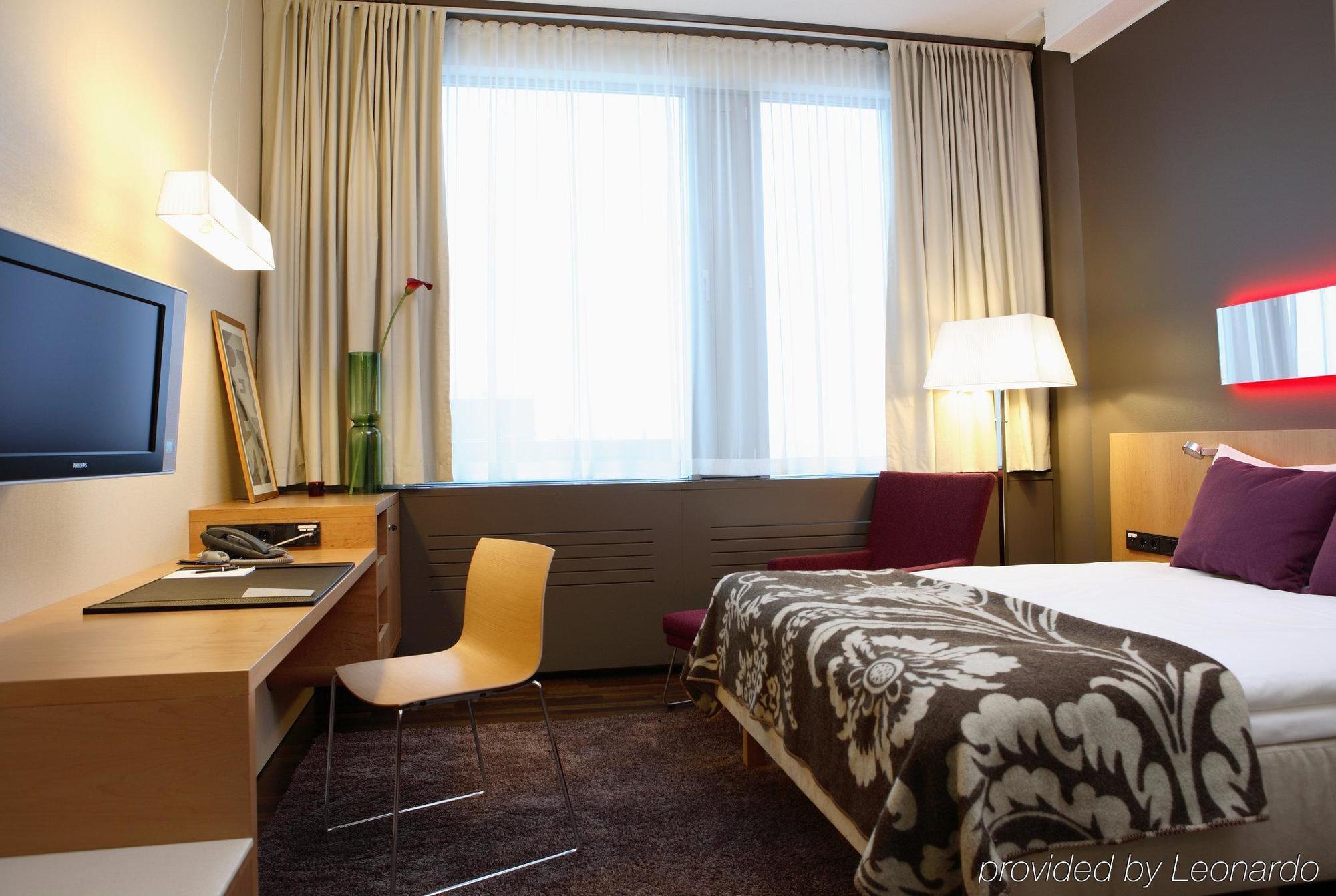 Comfort Hotel Sello Espoo Kamer foto