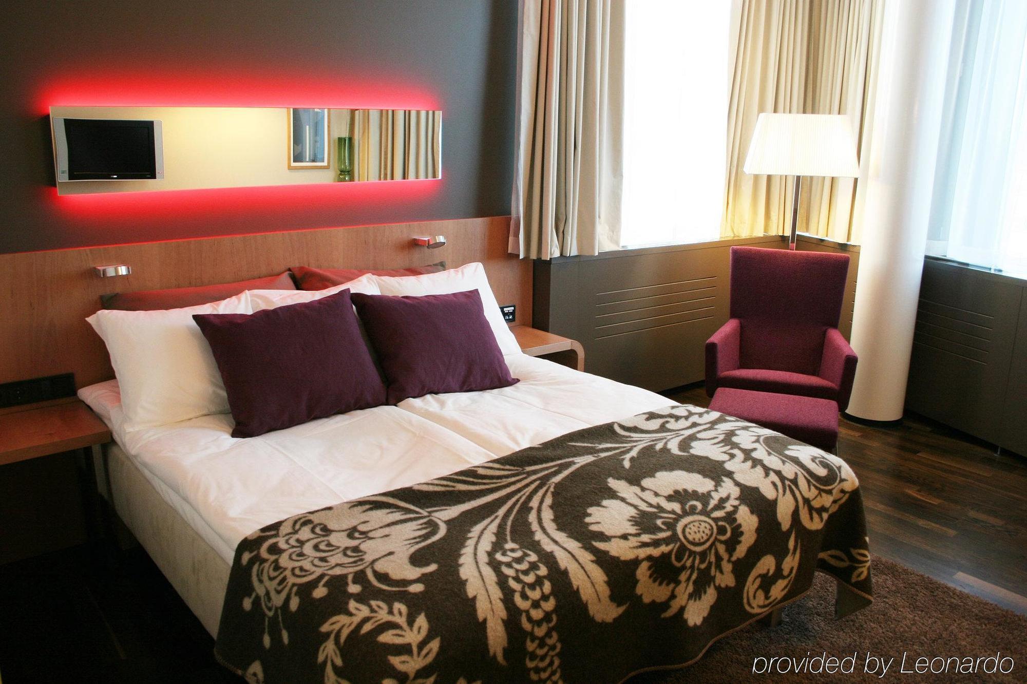 Comfort Hotel Sello Espoo Buitenkant foto
