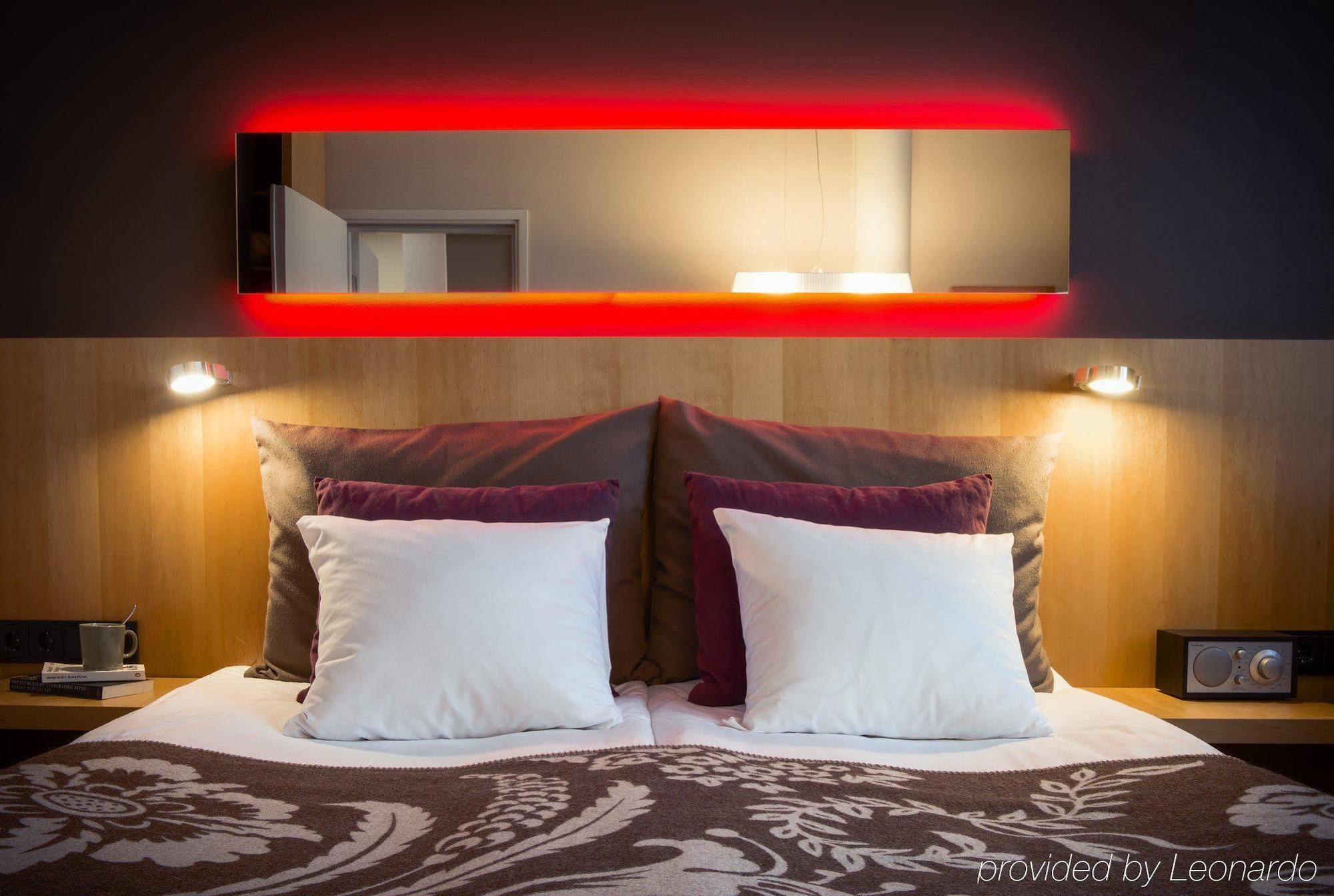 Comfort Hotel Sello Espoo Buitenkant foto