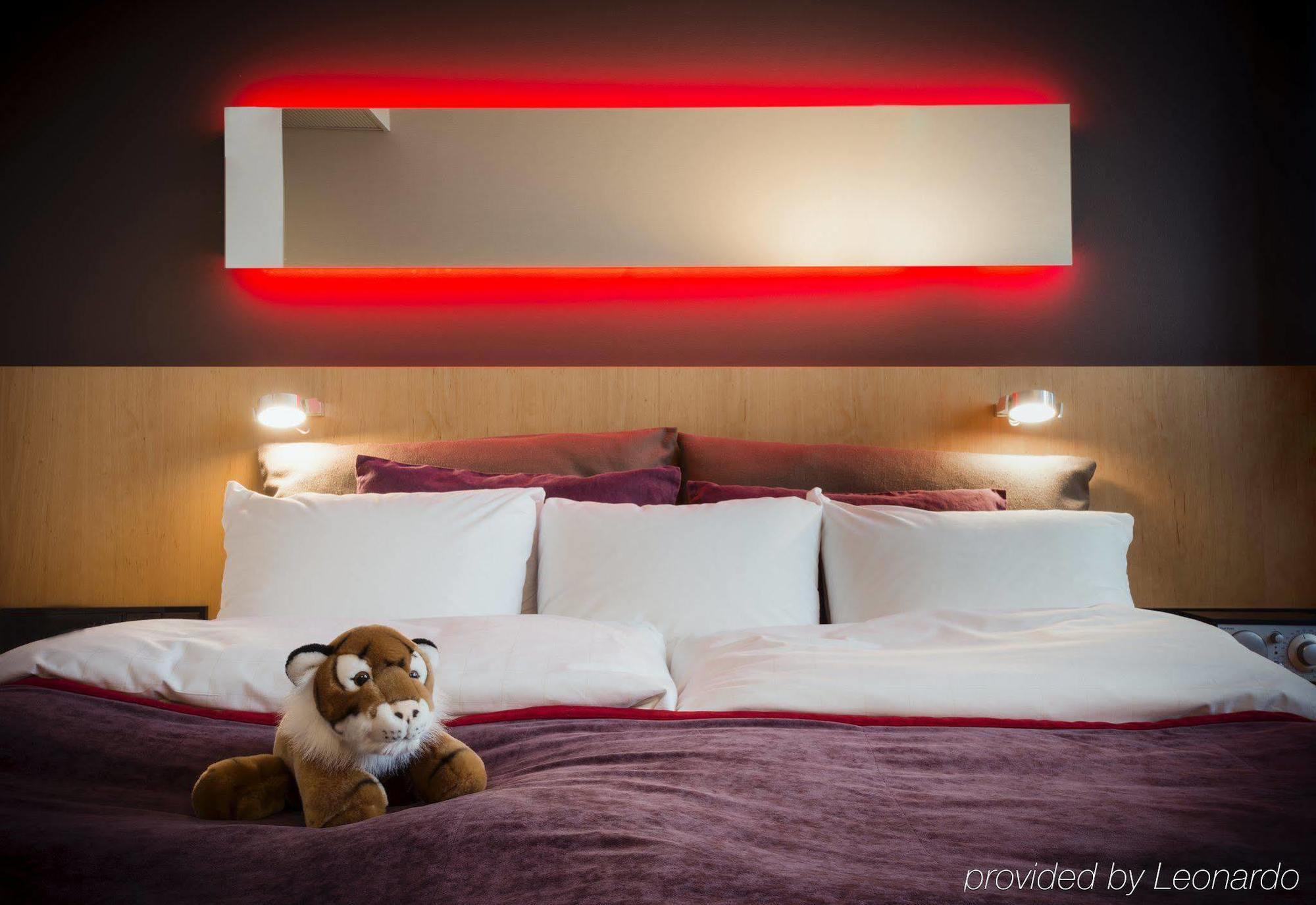 Comfort Hotel Sello Espoo Buitenkant foto