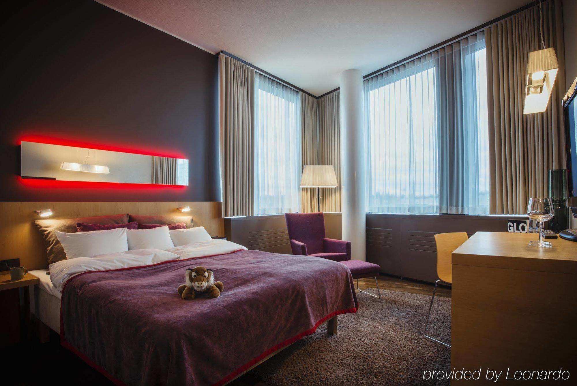 Comfort Hotel Sello Espoo Buitenkant foto
